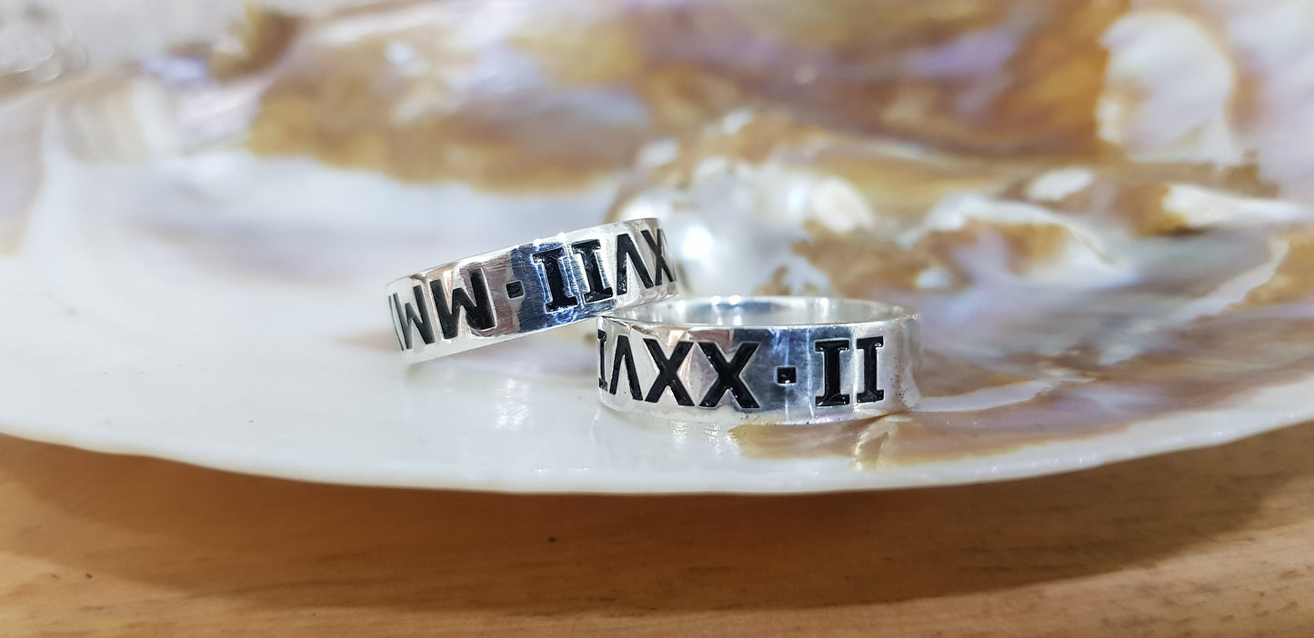 couples ring set | Promise Rings For Couples, His and Her Promise Rings, Couples Jewelry, Couple Ring Set, Promise Ring, Silver Ring, Promise Ring Set - AlmaJewelryShop Online boutique for gold and silver jewelry