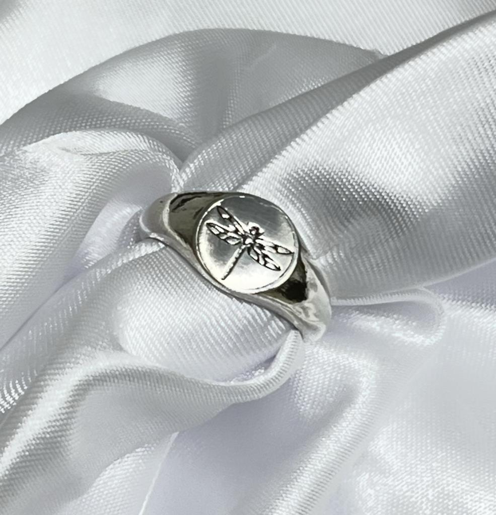 Dragonfly's Dance - AlmaJewelryShop