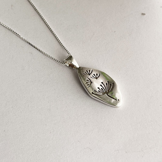 song lyrics pendant goldberg lea